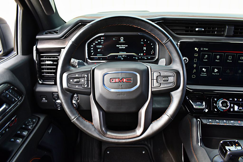 2024 GMC Sierra Image 27