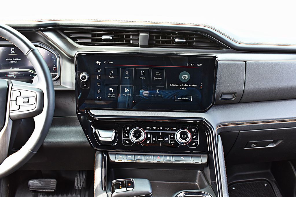 2024 GMC Sierra Image 29