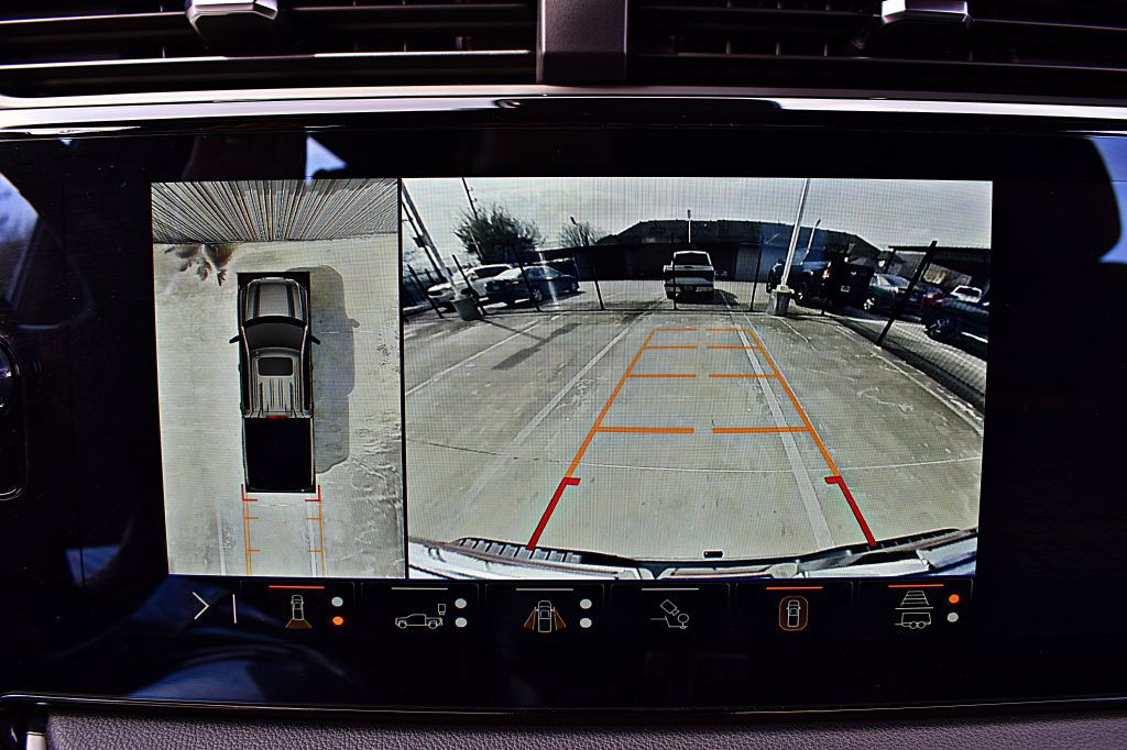 2024 GMC Sierra Image 32