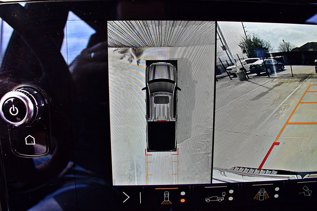 2024 GMC Sierra Image 33