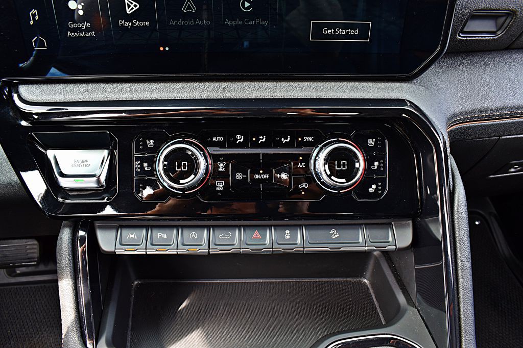 2024 GMC Sierra Image 34