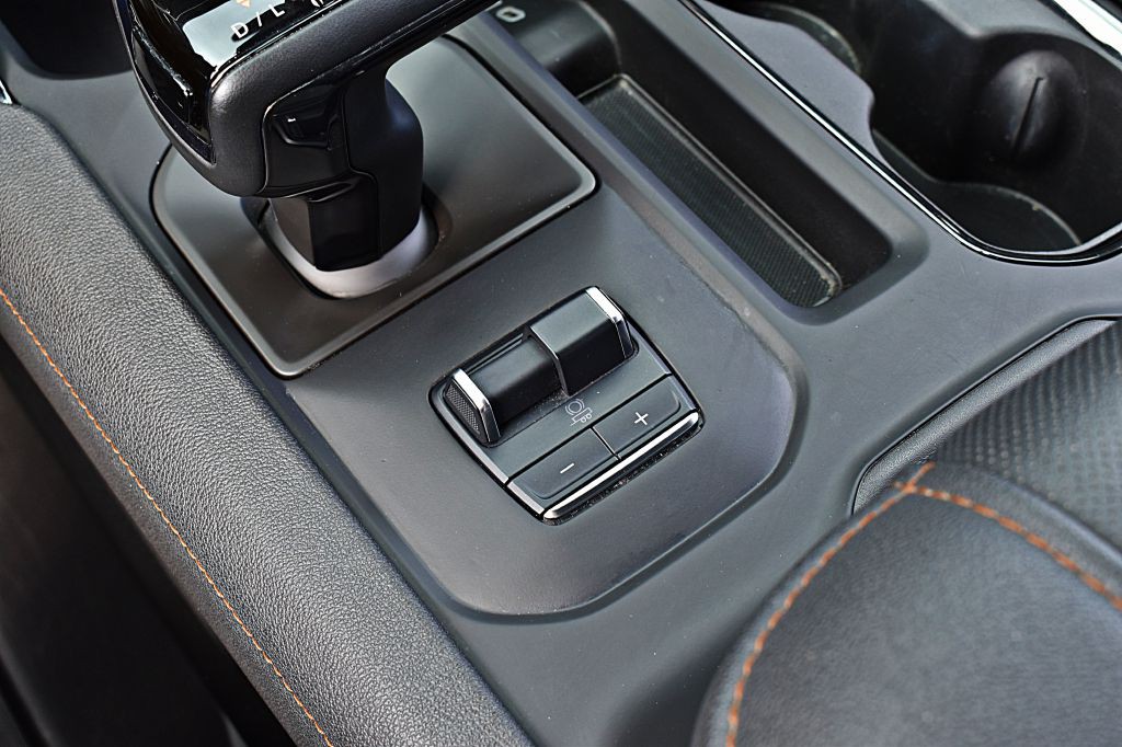 2024 GMC Sierra Image 36