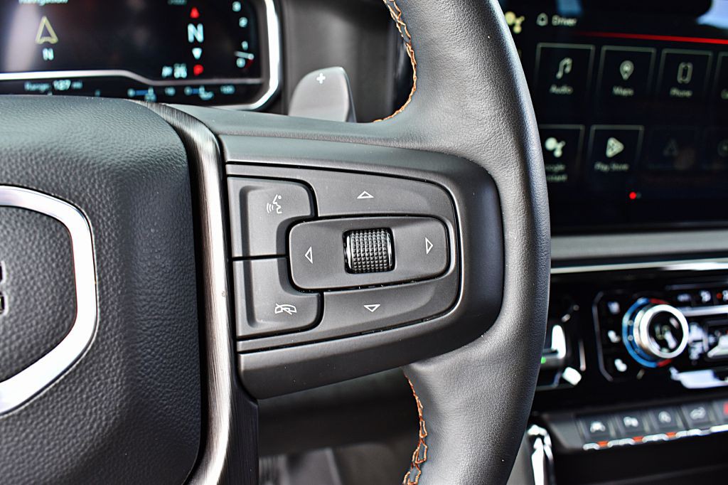 2024 GMC Sierra Image 42