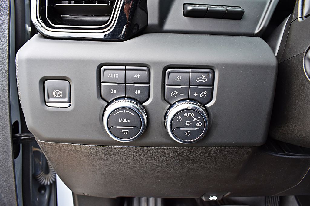 2024 GMC Sierra Image 44