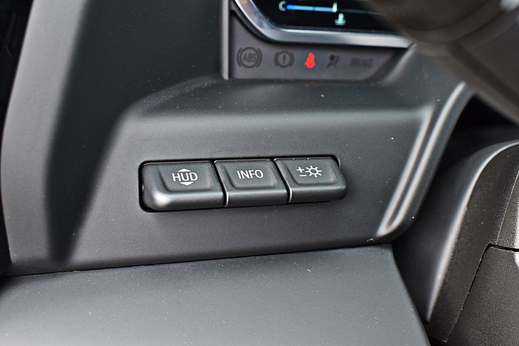 2024 GMC Sierra Image 45