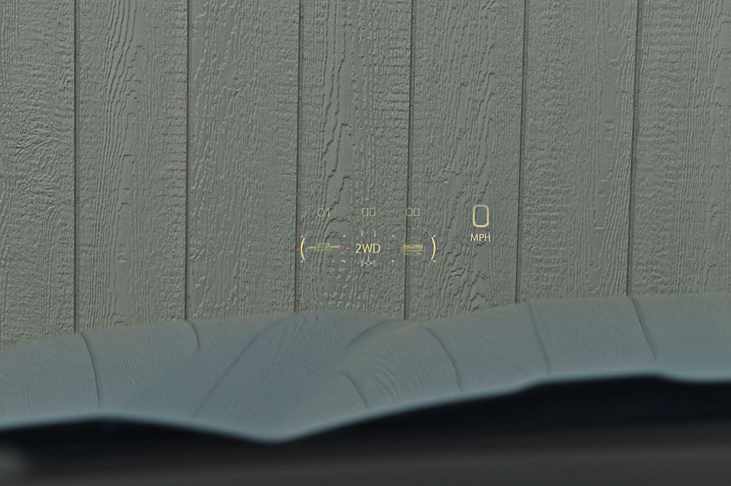 2024 GMC Sierra Image 46