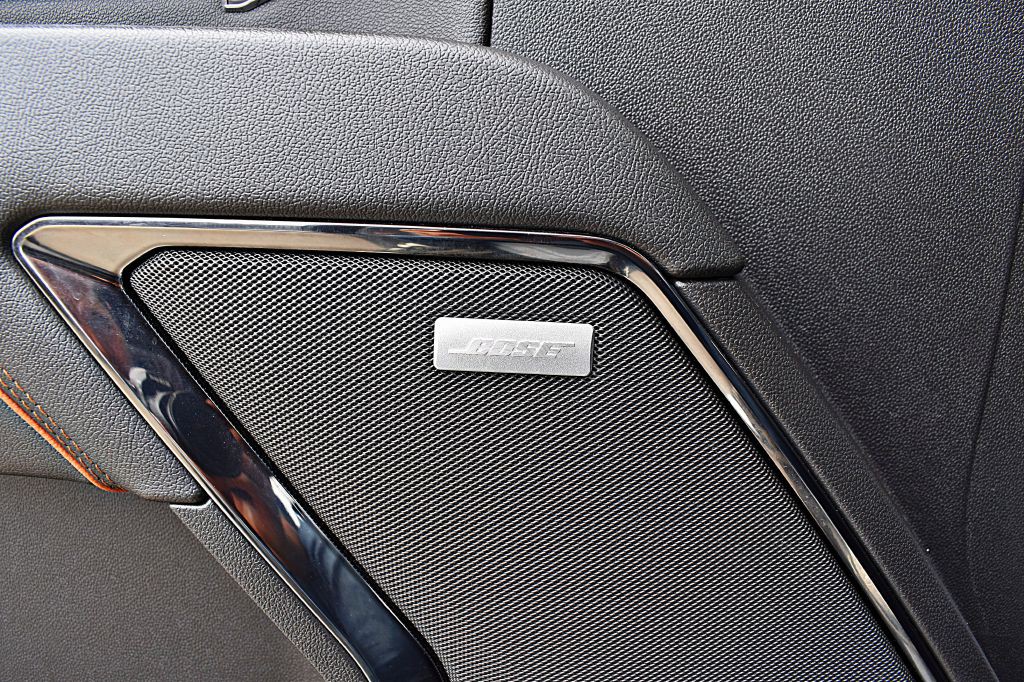 2024 GMC Sierra Image 47