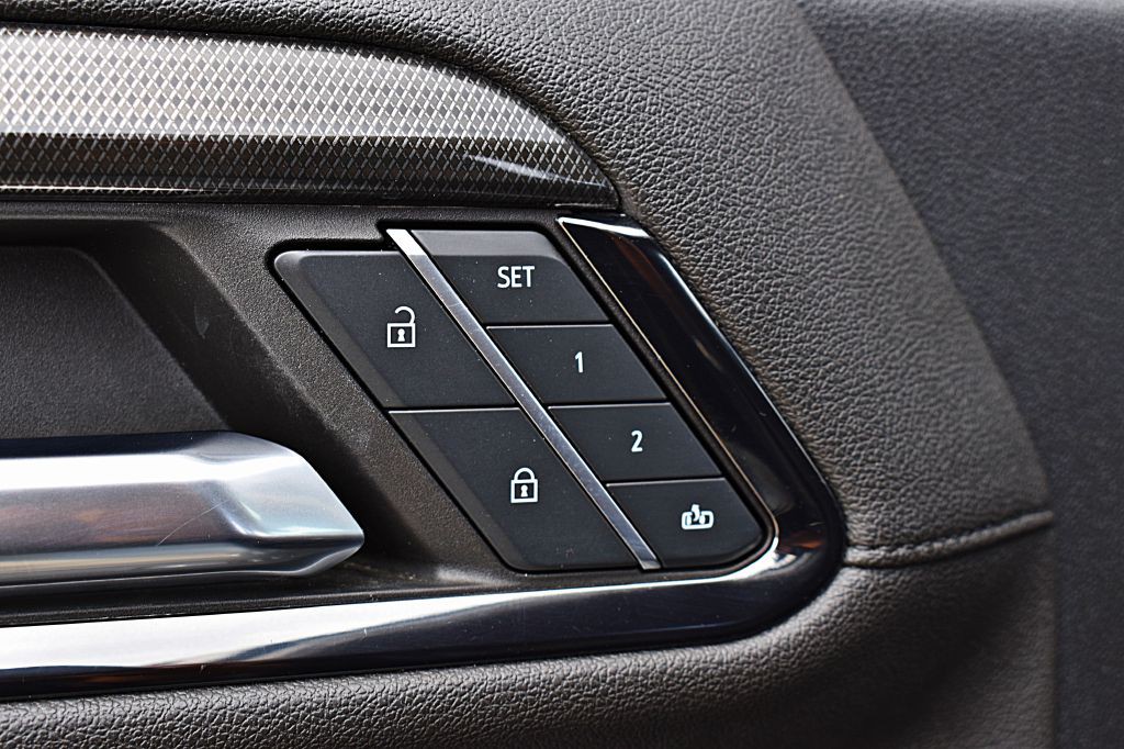 2024 GMC Sierra Image 48