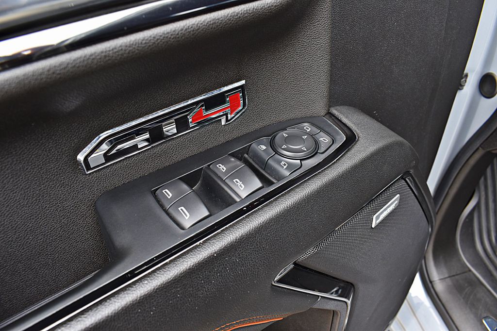 2024 GMC Sierra Image 49