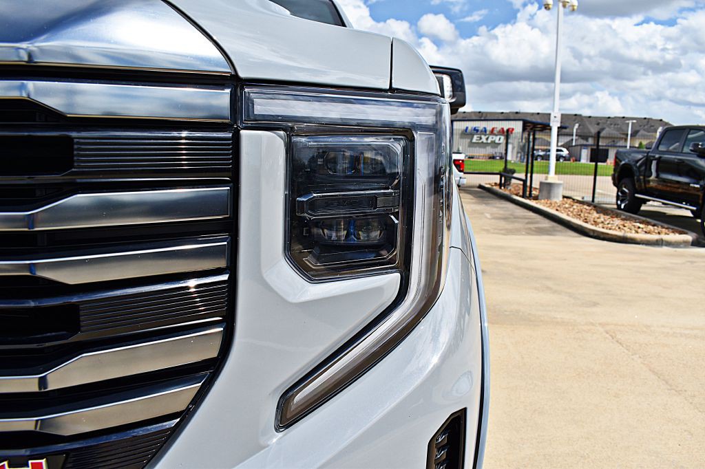 2024 GMC Sierra Image 52