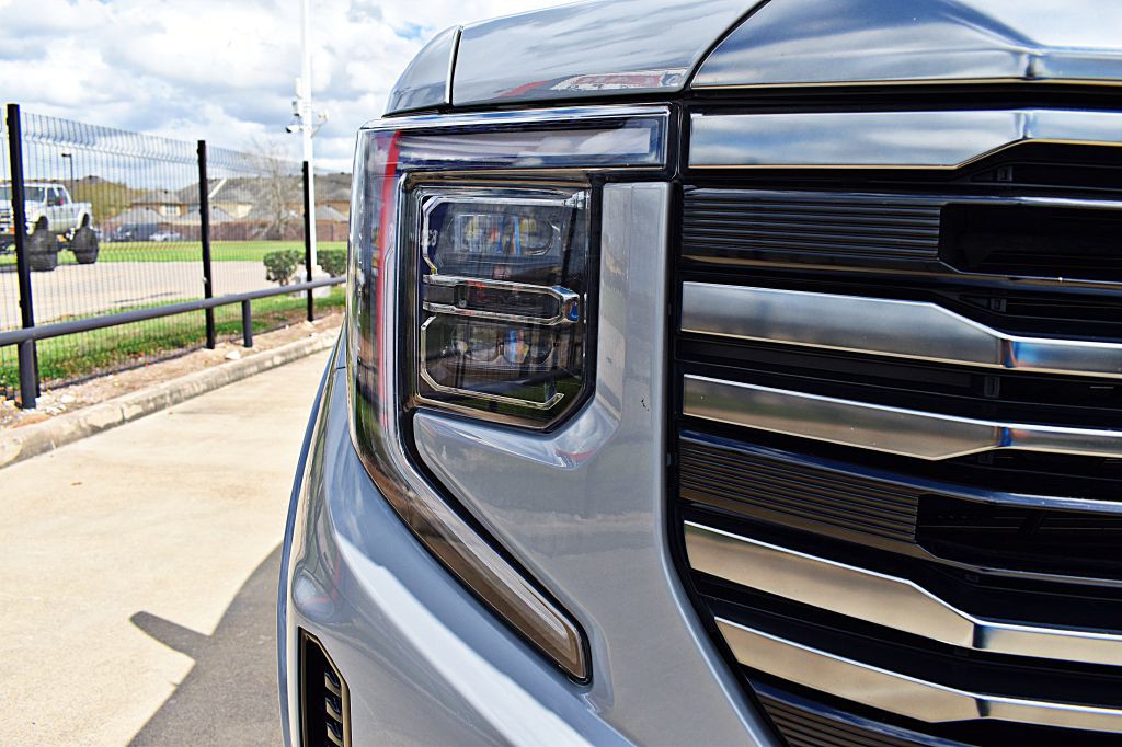 2024 GMC Sierra Image 53