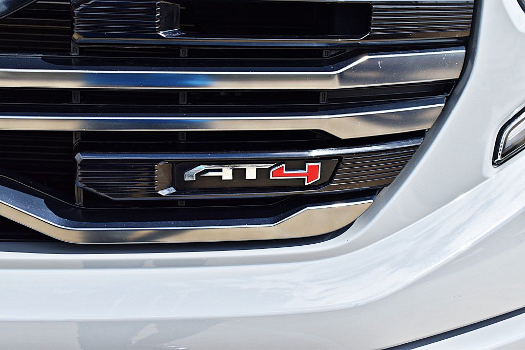 2024 GMC Sierra Image 55