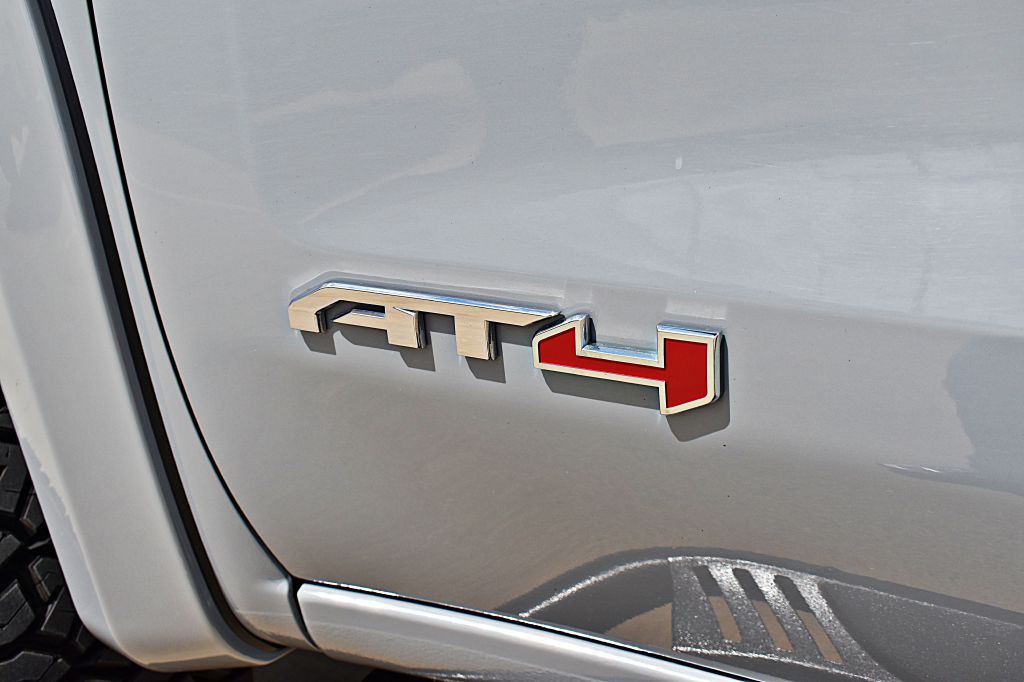 2024 GMC Sierra Image 57