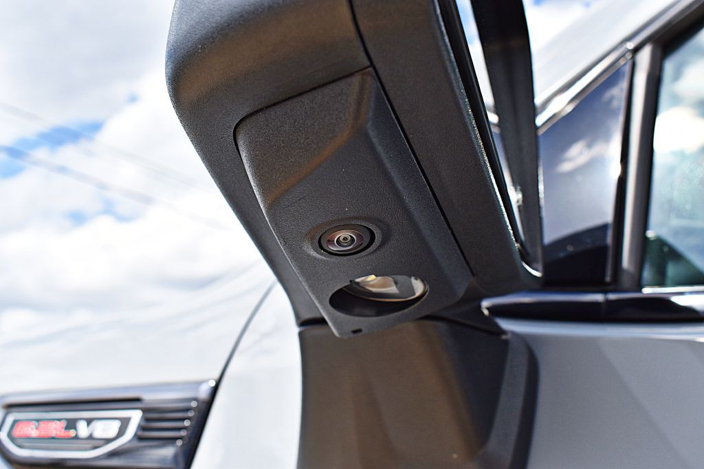 2024 GMC Sierra Image 58