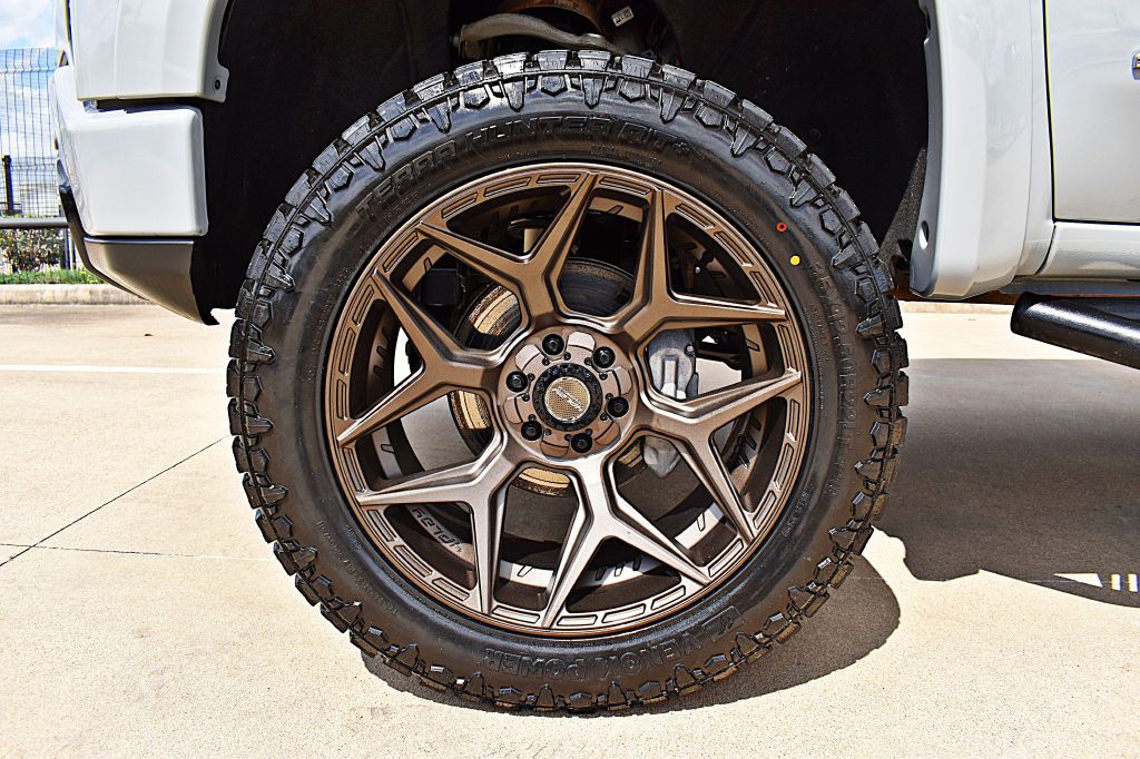 2024 GMC Sierra Image 59