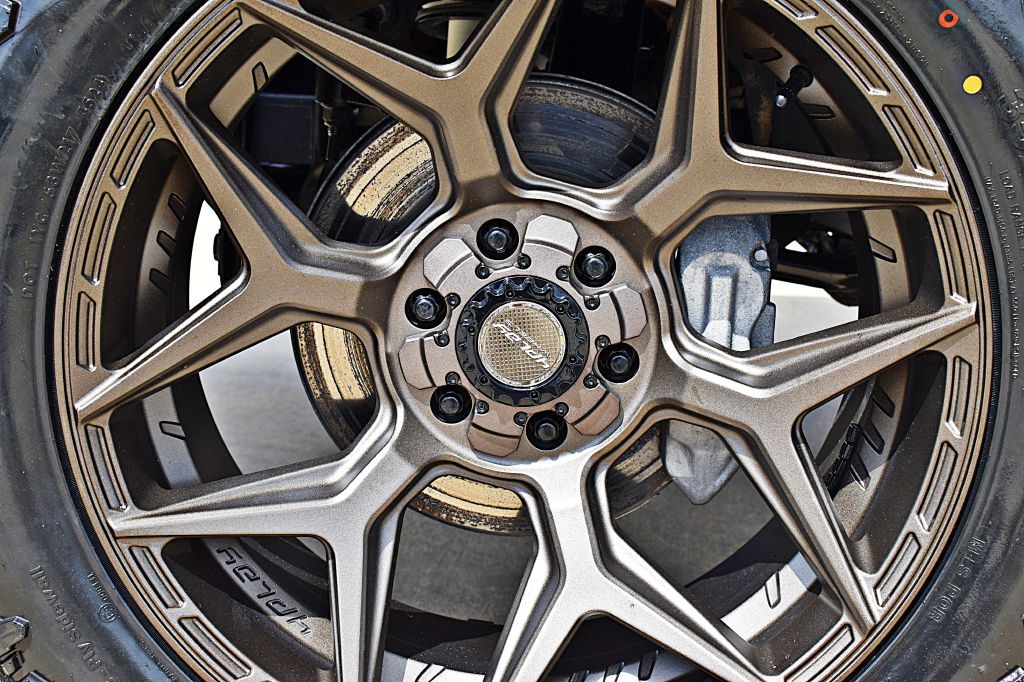 2024 GMC Sierra Image 60