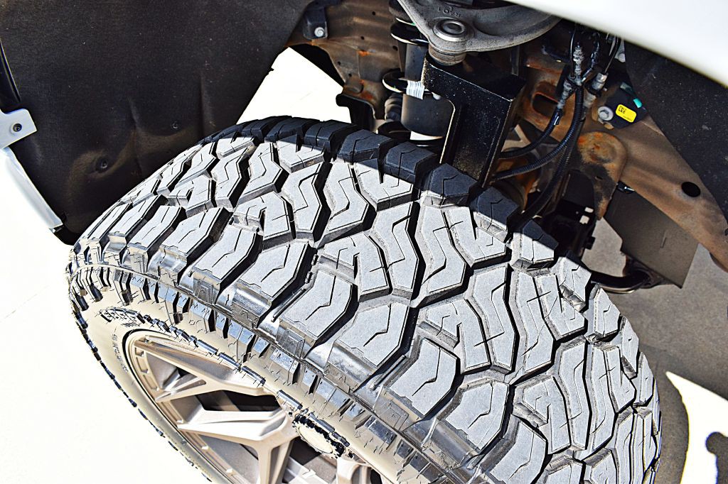 2024 GMC Sierra Image 61