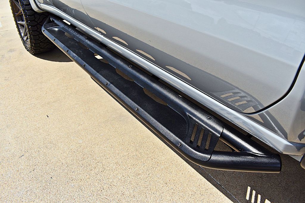 2024 GMC Sierra Image 62