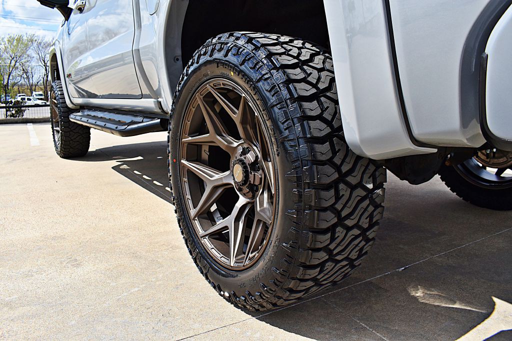 2024 GMC Sierra Image 63