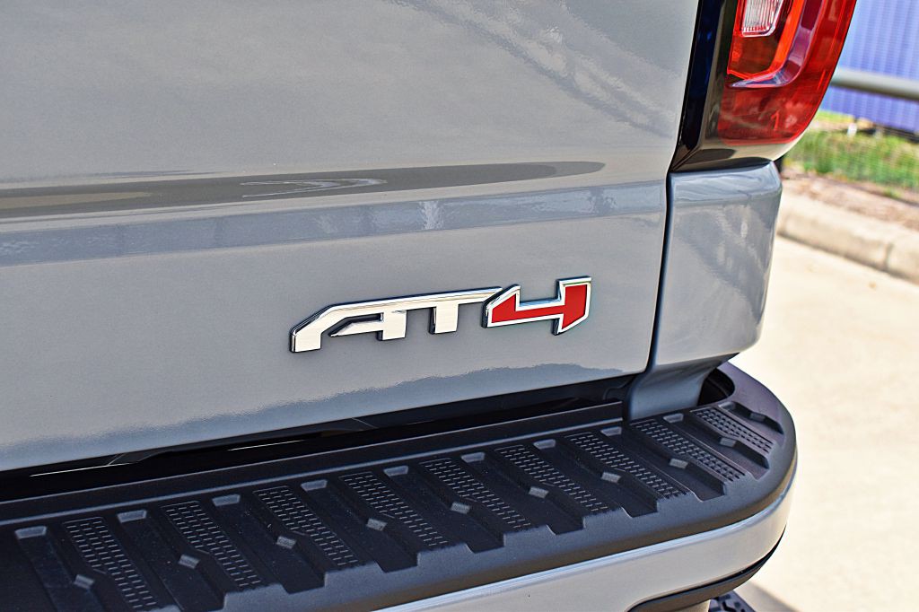 2024 GMC Sierra Image 64