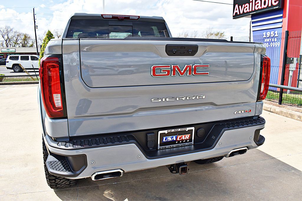 2024 GMC Sierra Image 65