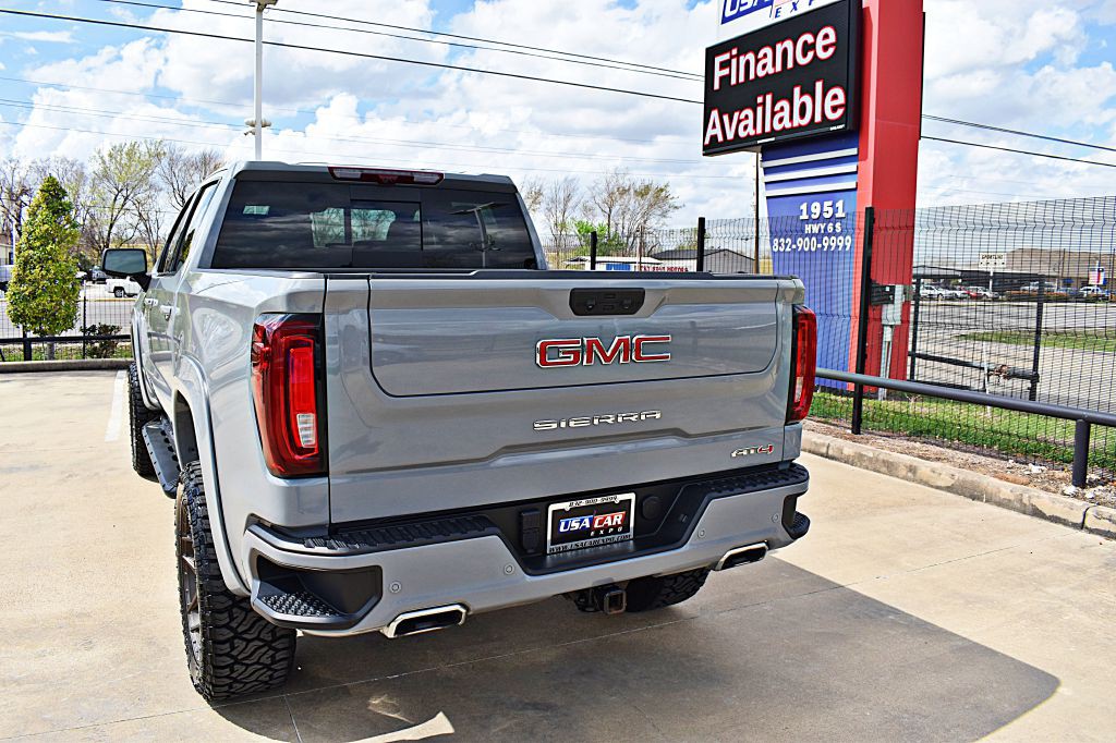 2024 GMC Sierra Image 66