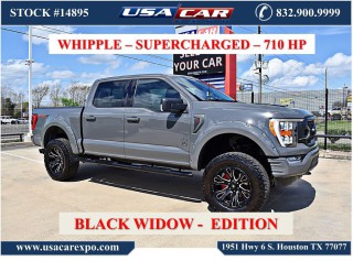 Image for 2021 Ford F-150 XLT ID: 7256596