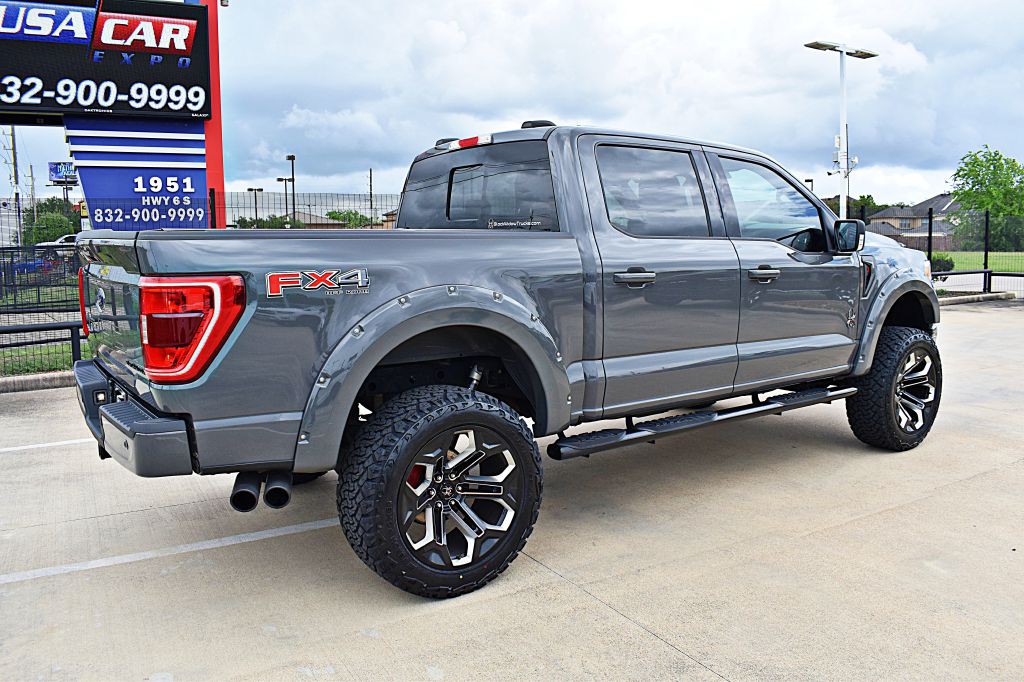 2021 Ford F-150 Image 6