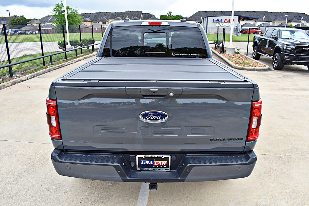 2021 Ford F-150 Image 7