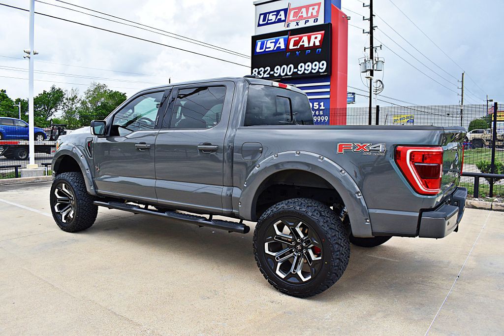 2021 Ford F-150 Image 10