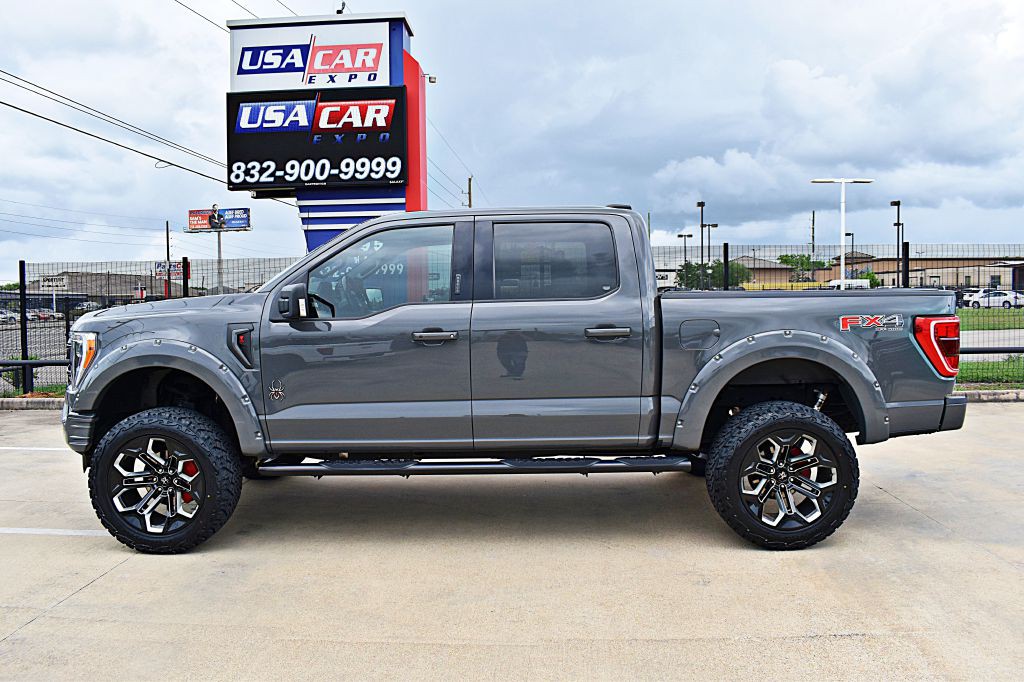 2021 Ford F-150 Image 11