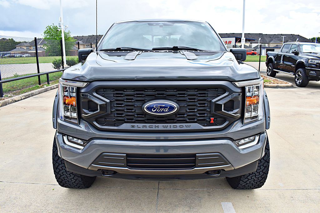 2021 Ford F-150 Image 13