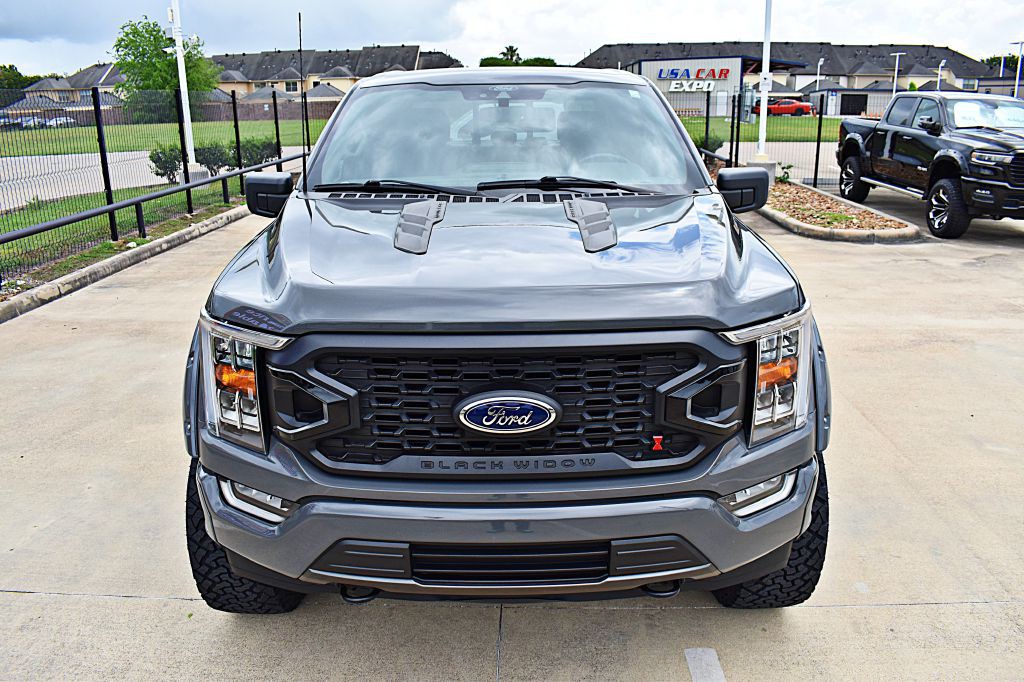 2021 Ford F-150 Image 14