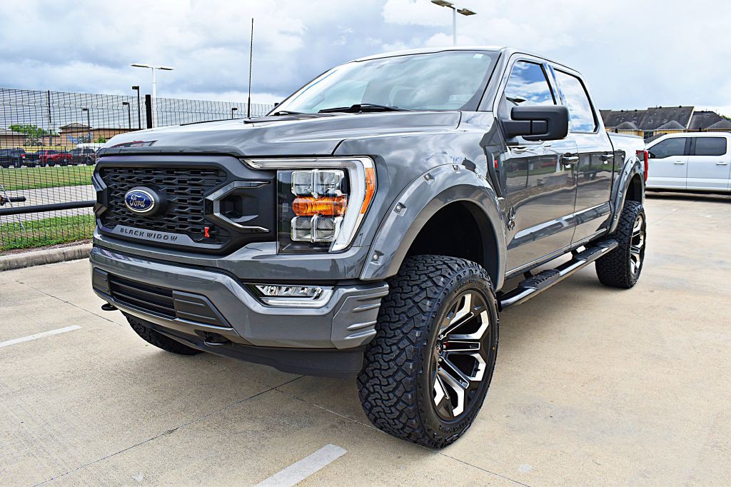2021 Ford F-150 Image 15