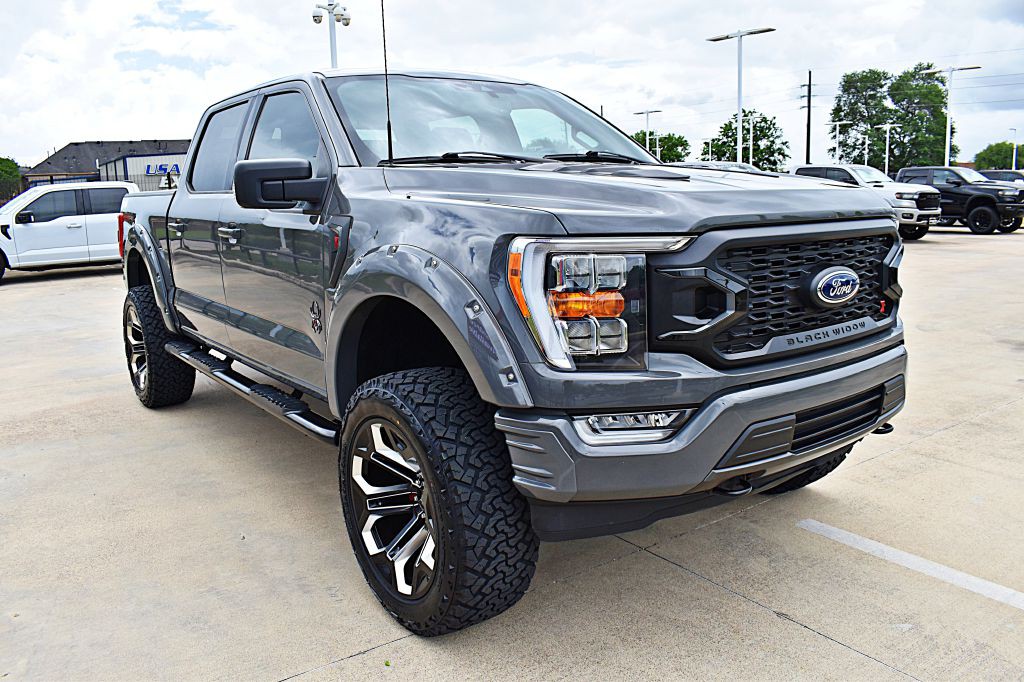 2021 Ford F-150 Image 16