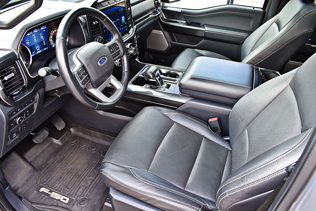 2021 Ford F-150 Image 17