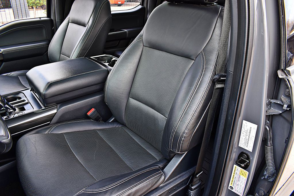 2021 Ford F-150 Image 18