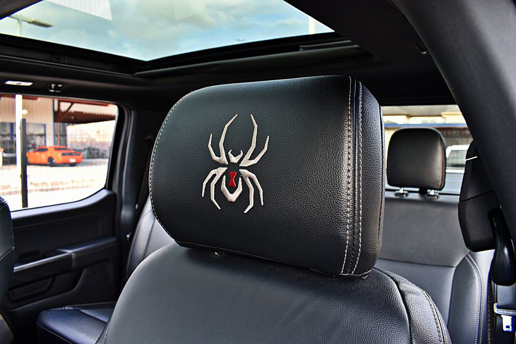 2021 Ford F-150 Image 19