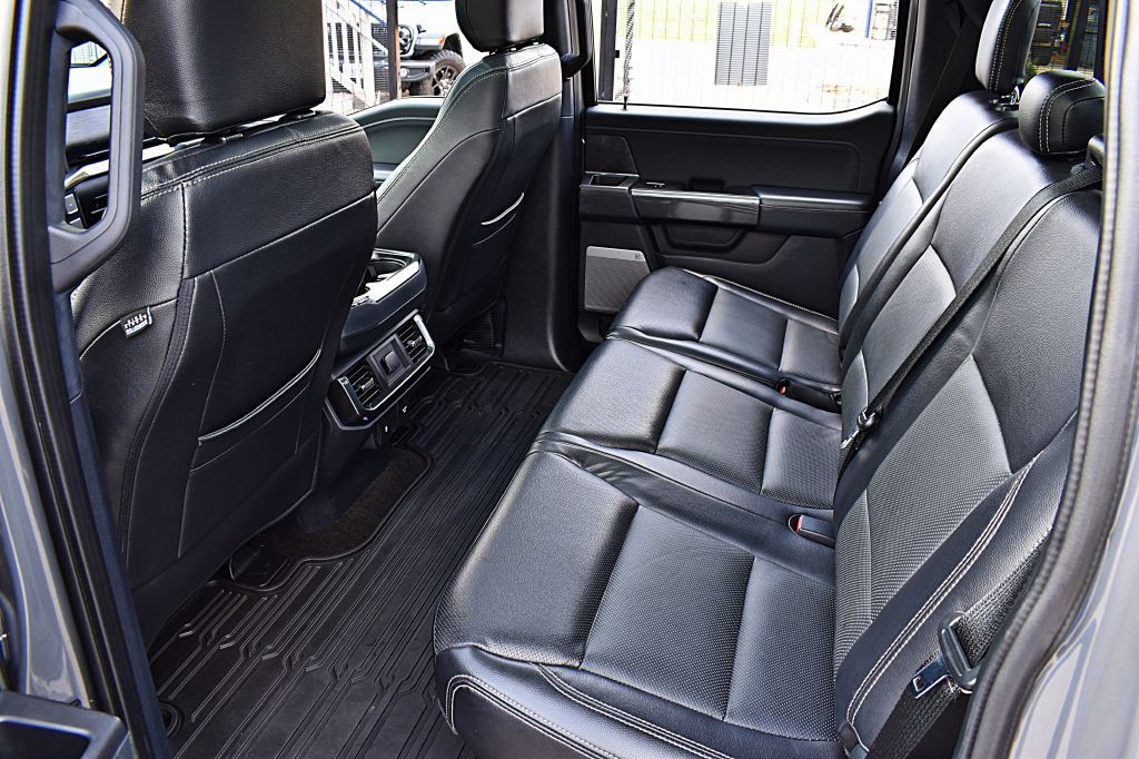 2021 Ford F-150 Image 20