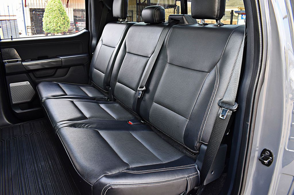 2021 Ford F-150 Image 21