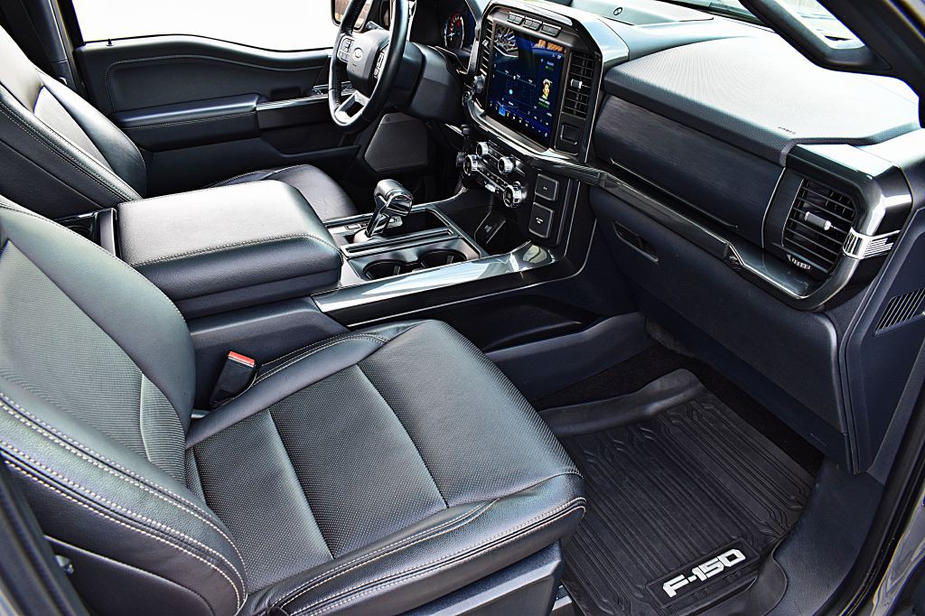 2021 Ford F-150 Image 22