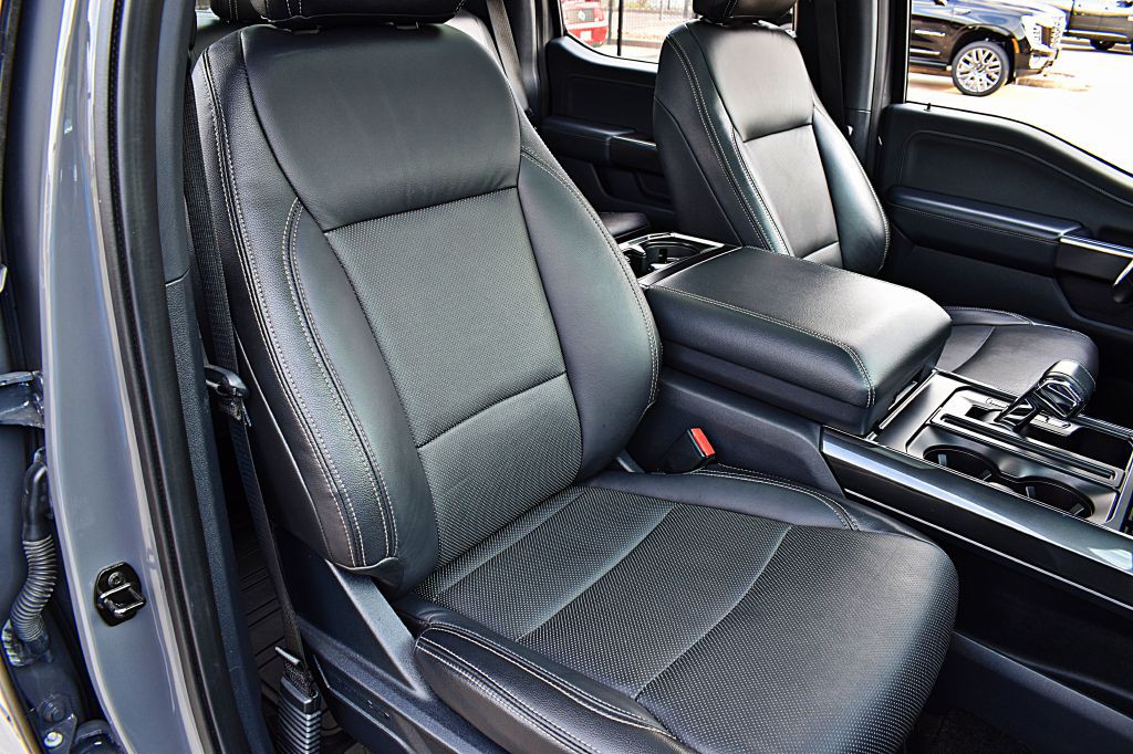 2021 Ford F-150 Image 23