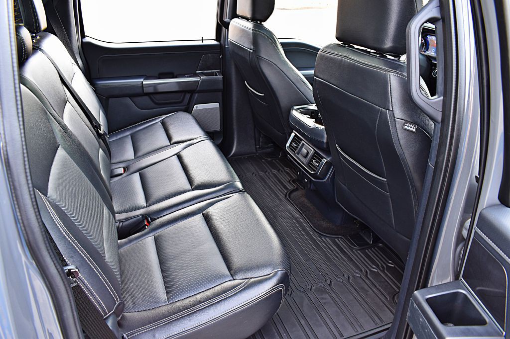 2021 Ford F-150 Image 25