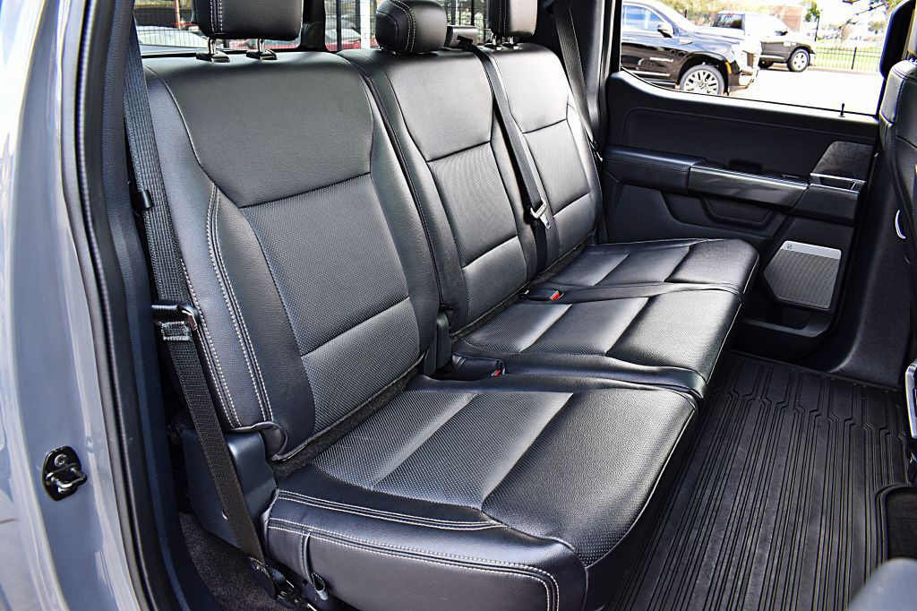 2021 Ford F-150 Image 26