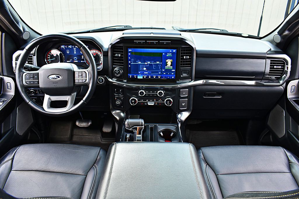 2021 Ford F-150 Image 27