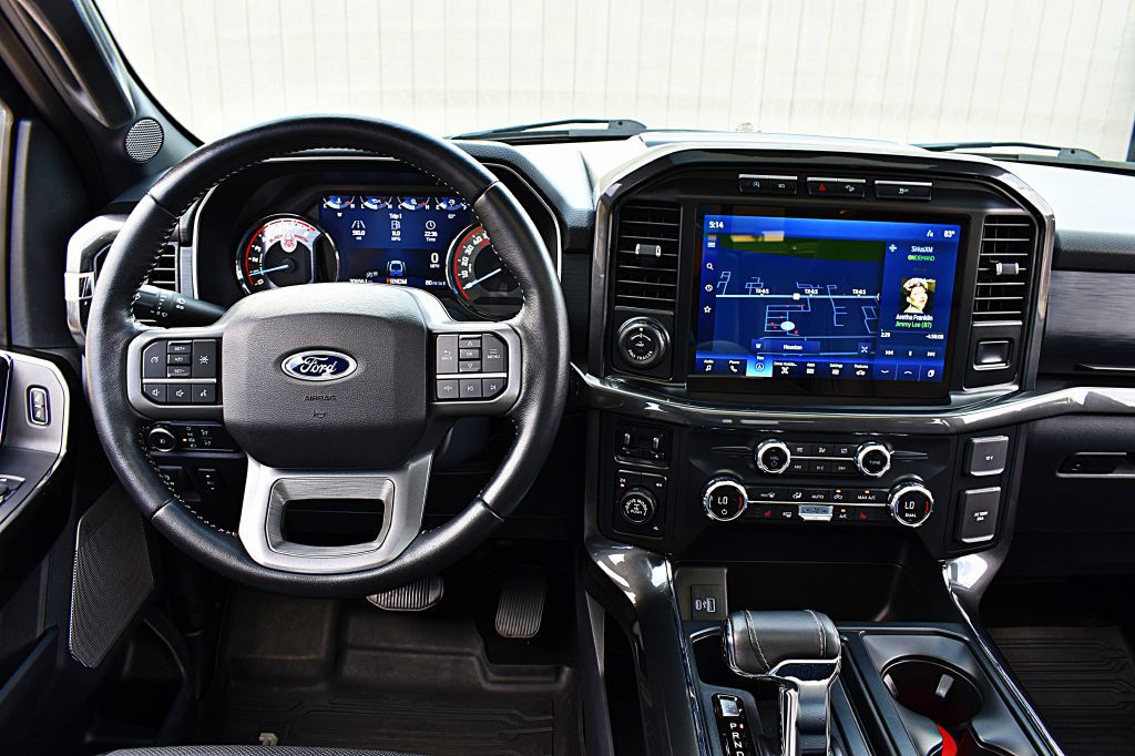 2021 Ford F-150 Image 29