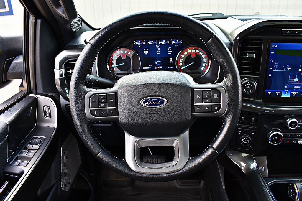 2021 Ford F-150 Image 30