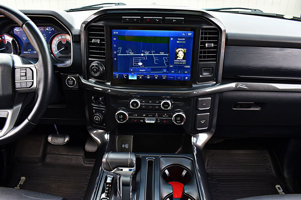 2021 Ford F-150 Image 31