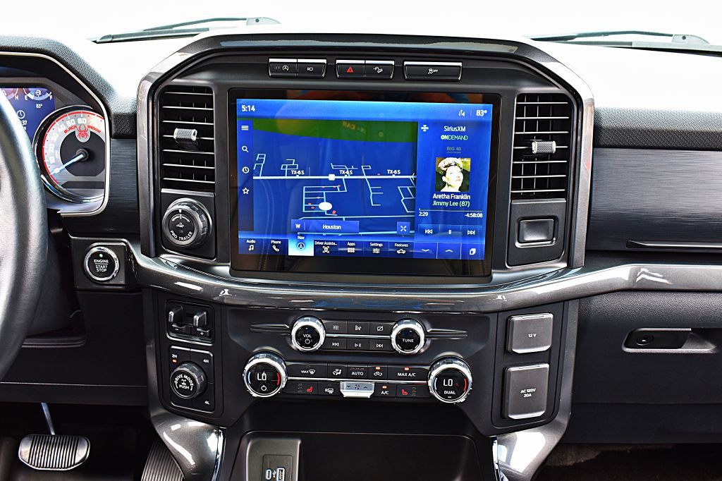 2021 Ford F-150 Image 32