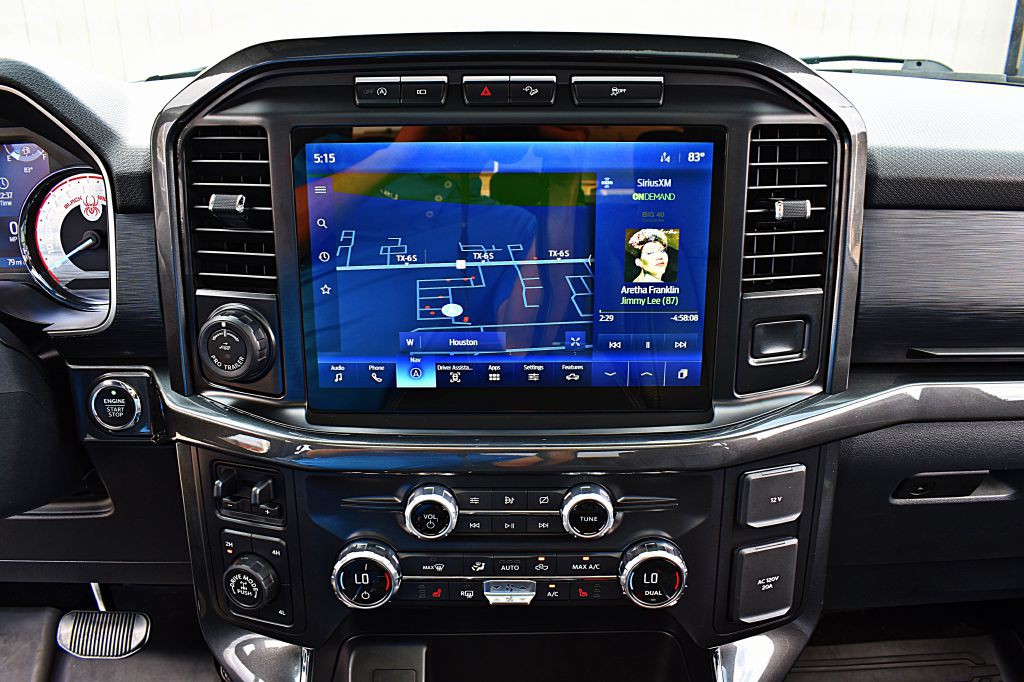 2021 Ford F-150 Image 34